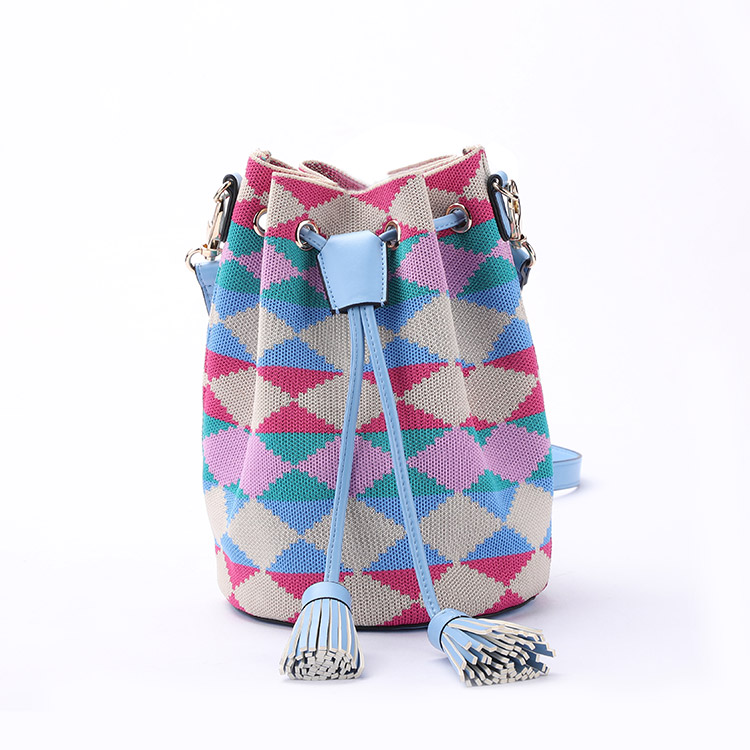 生产女包的厂家 豪门国际科技 广东箱包工厂 休闲女包