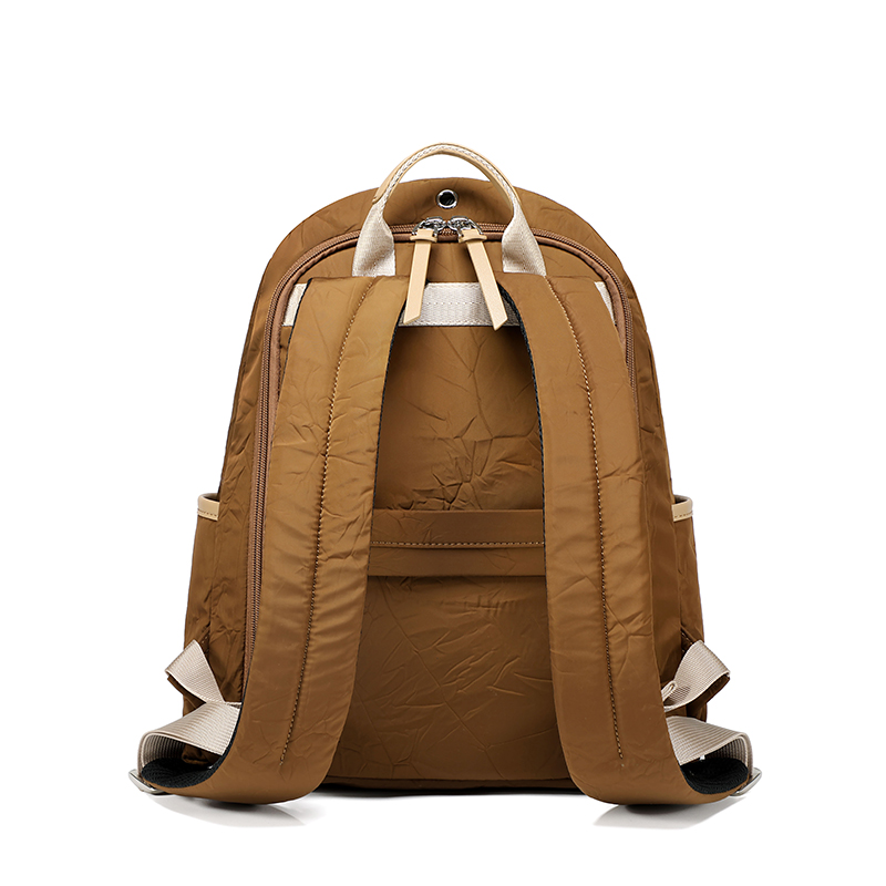 旅行背包订制厂家|东莞双肩背包订制