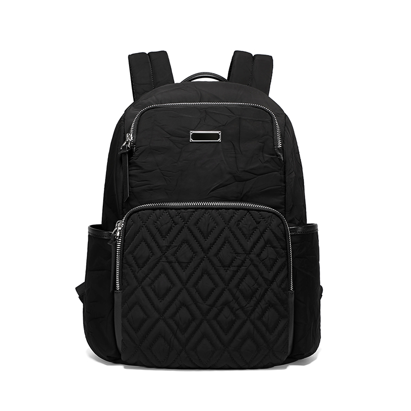 商务电脑双肩包订制|旅行双肩背包订制