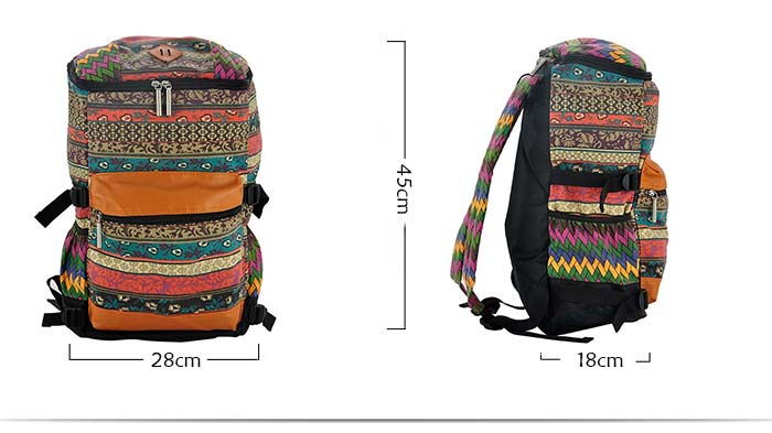 定做户外背包的时候了解这四点很重要