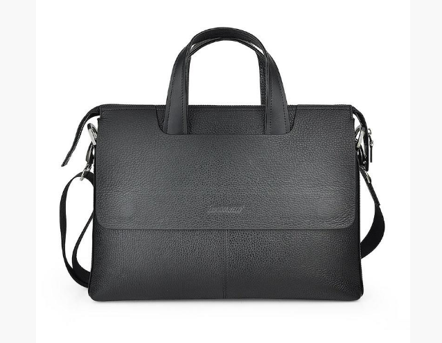 牛皮商务包定制,单肩包定制,皮包厂家,商务手提包厂家