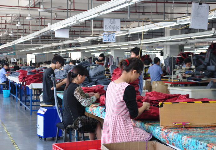 豪门国际皮具,箱包厂家,箱包定制,旅行箱包,箱包代工