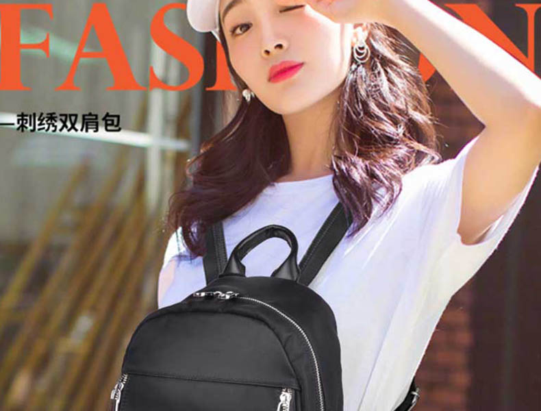 女士——如何选择包包