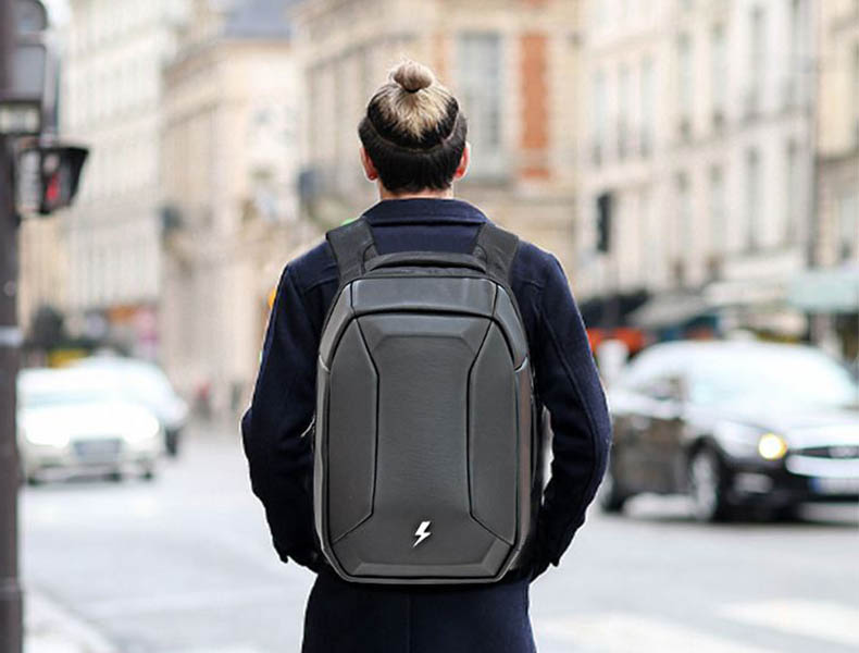  回想你的那个背包