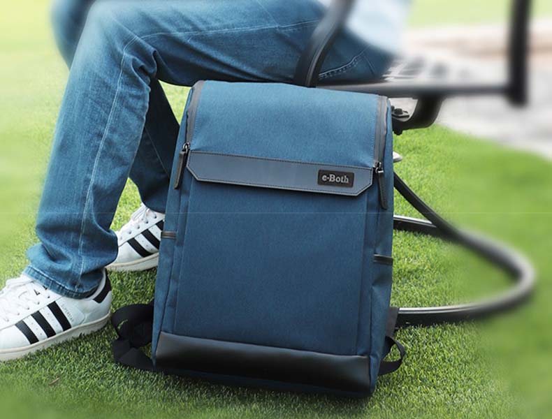  您知道潮流也是背包美观的一种风格吗？