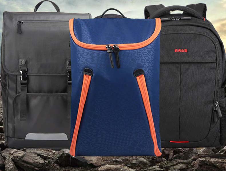   广东双肩背包定制厂家要找谁？