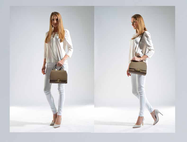 女士包包，魅力女人的绝招