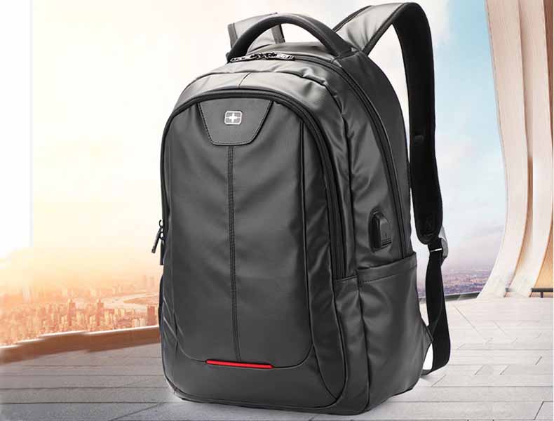  企业会议礼品——选择定制背包的理由是什么？