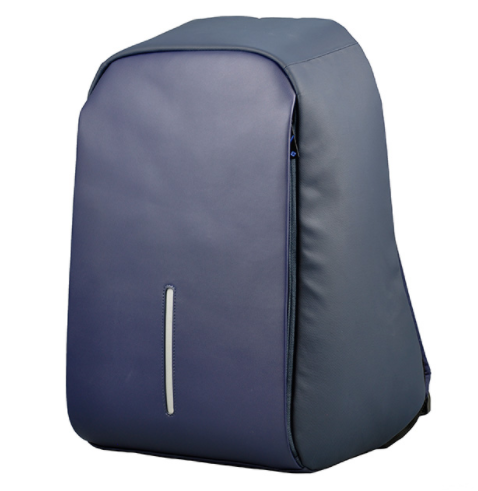 选这款防盗双肩包，小偷躲墙角哭