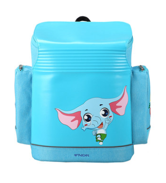 孩子学习主动性不高 书包选对了吗