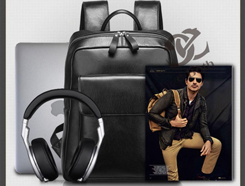 定制真皮皮包|你知道如何延长皮包的“寿命”吗？