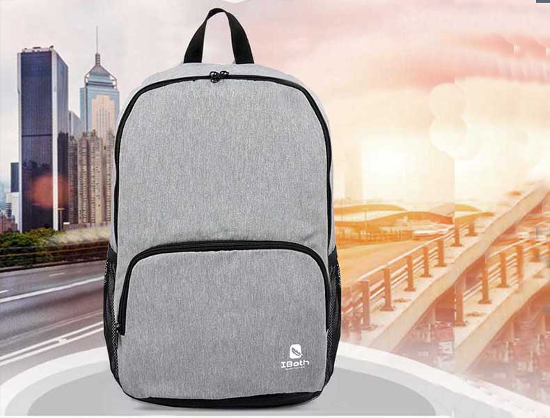  “五一”小长假，能不能给我推荐一个背包？