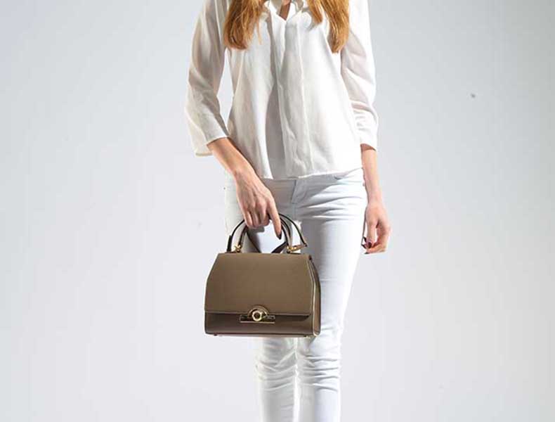   一个神奇e.Both的包包解决了夏日的烦恼