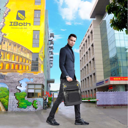 双肩包定做厂家