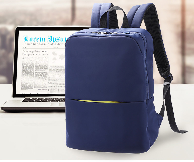 大容量高颜值出行双肩包