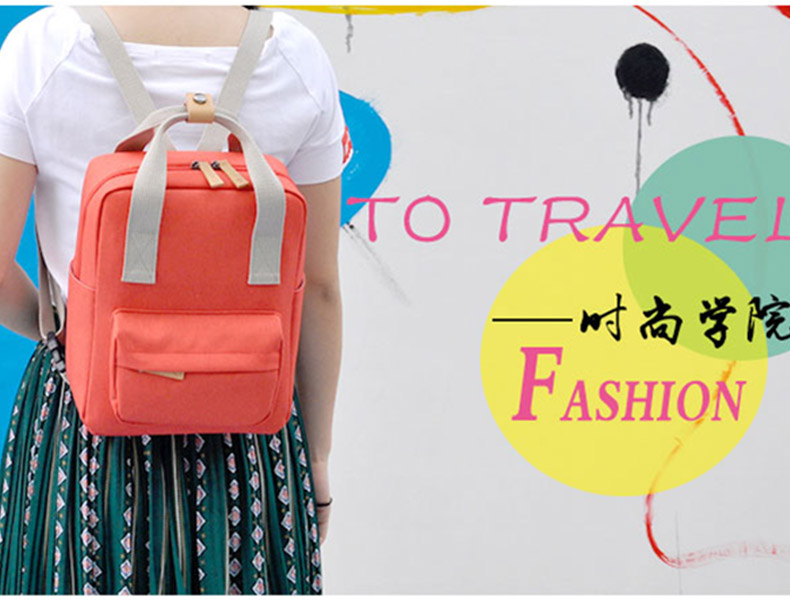  礼品背包定制厂家——新秀丽合作厂家