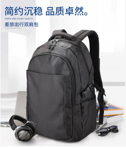 双肩包材质秘密原来在这里！