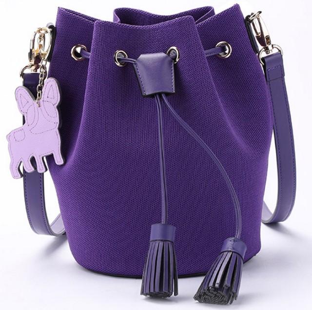 女包选择和搭配 你都知道吗