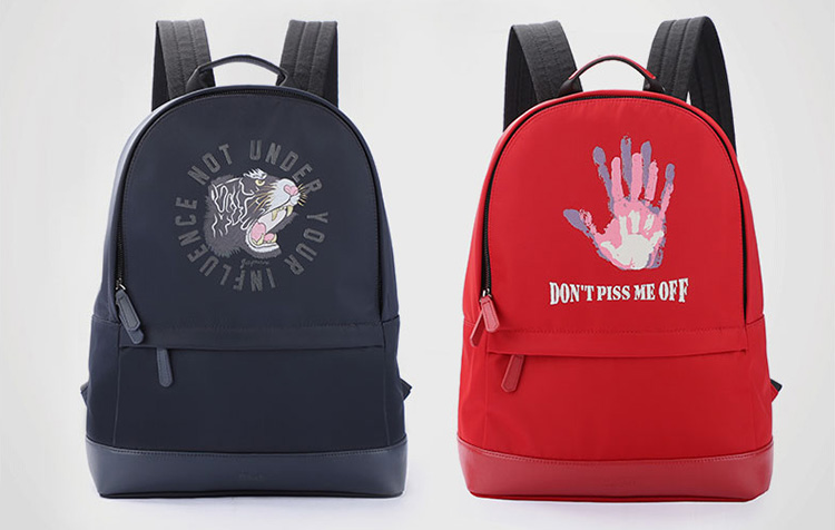 双肩包,礼品背包定制,双肩背包定制,箱包厂家,书包定制