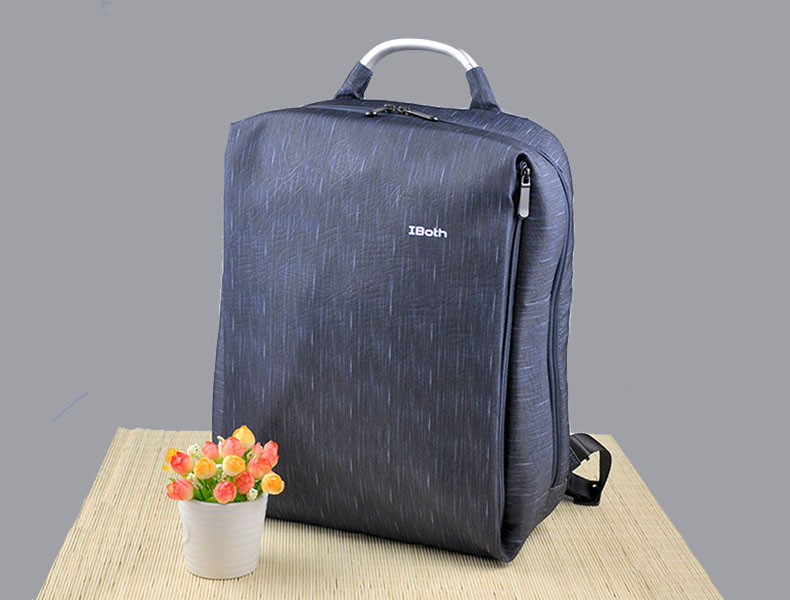 【个性化定制】豪门国际科技时尚商务背包