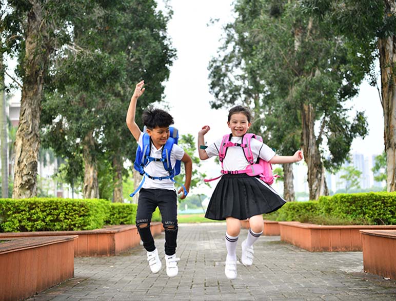  如何找到“靠谱”的书包生产厂家？