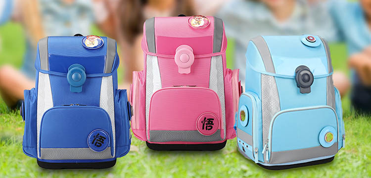 智能书包订做,护脊书包订做,智能书包生产厂家,书包定制,小学生书包订做