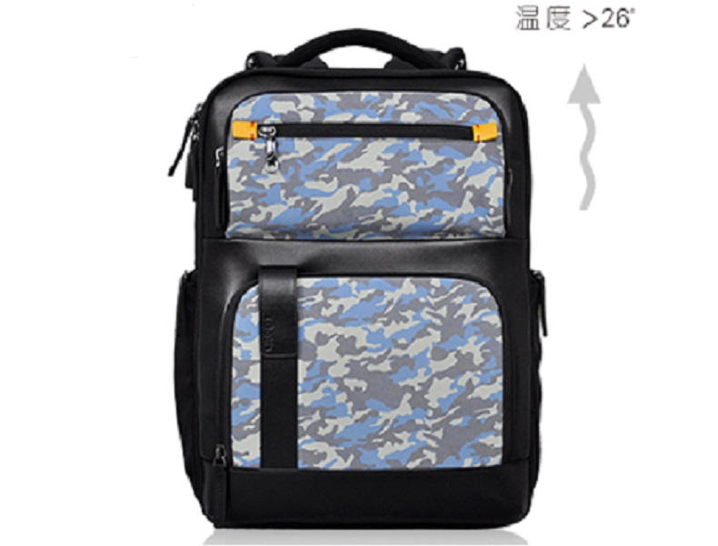 豪门国际科技背包厂家-选择品牌背包的原则