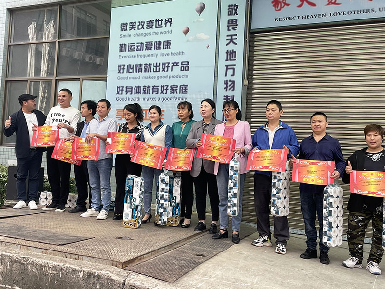 背包生产厂家-豪门国际人努力拼搏精神