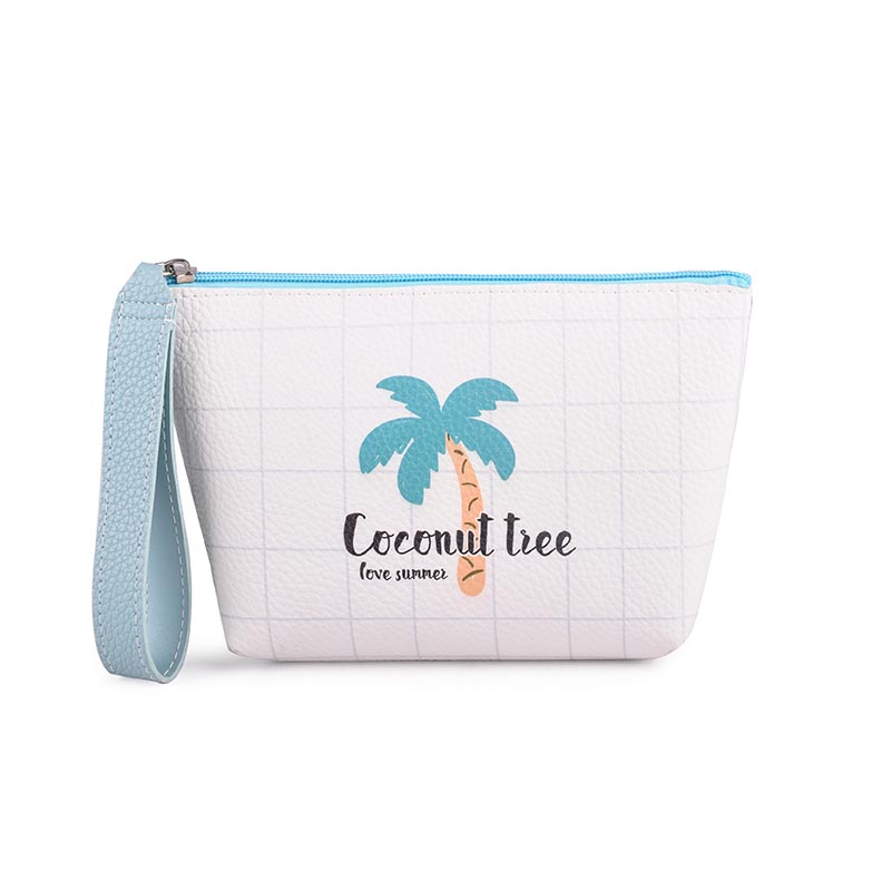 大容量化妆包定制 豪门国际科技 包包生产厂家