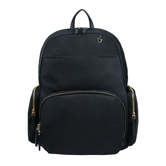 背包厂 豪门国际科技 女士包包生产厂 双肩休闲包订做