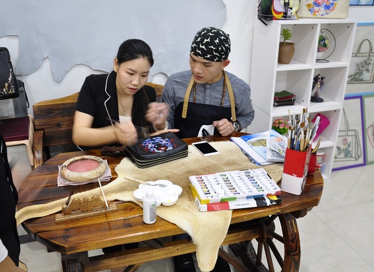 个性化背包定制 个性化背包定制