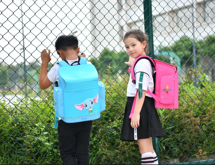 学生书包定制 学生书包定制