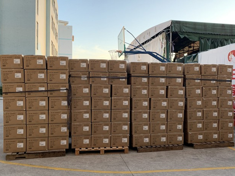 豪门国际皮具出货 豪门国际皮具出货