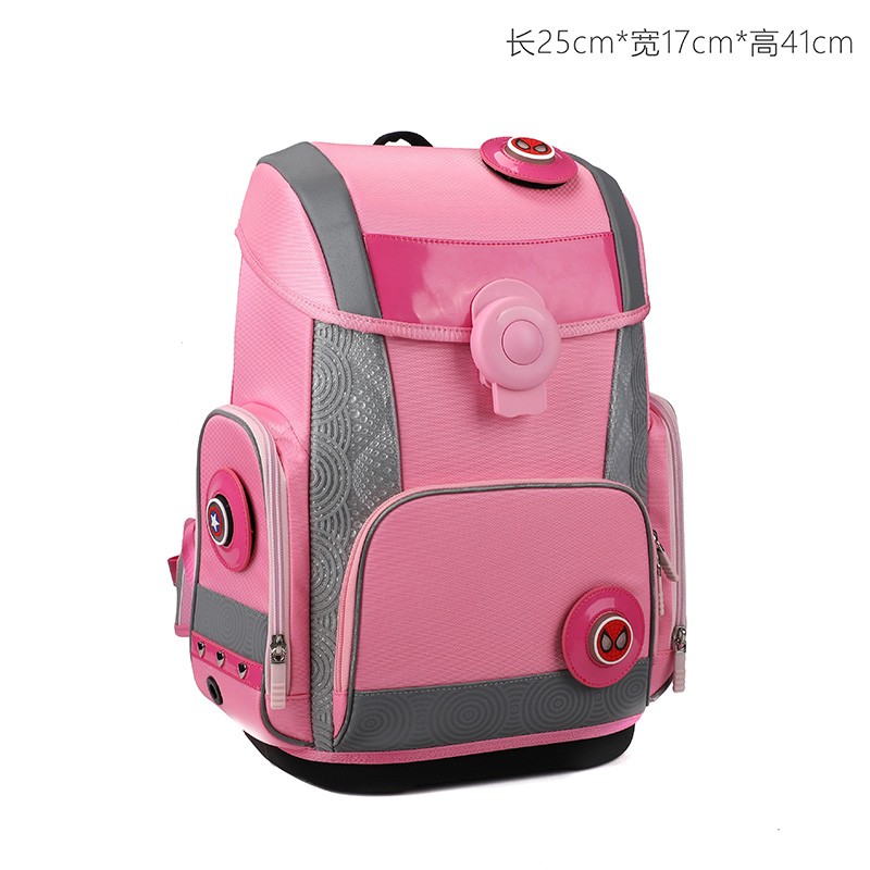 减负书包定制 减负学生书包定制