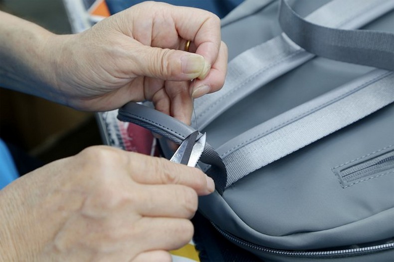 广东背包定制厂家