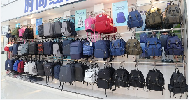 定制双肩包,背包生产厂家