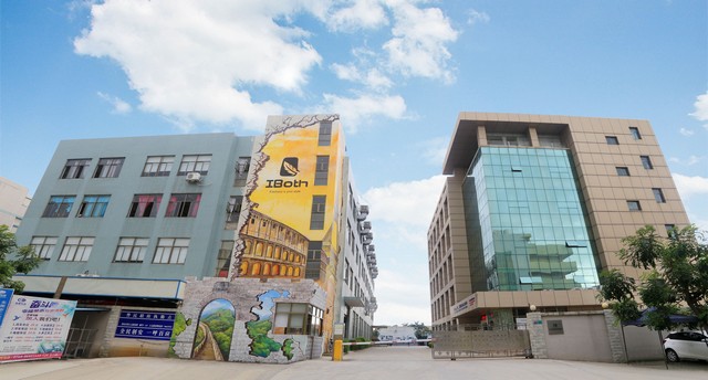 广东箱包生产厂家