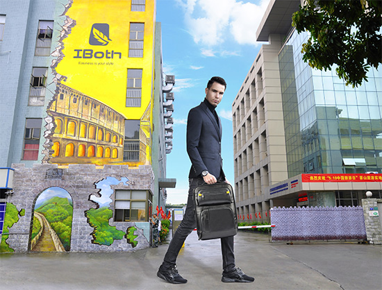 定制电脑双肩背包 定制电脑双肩背包