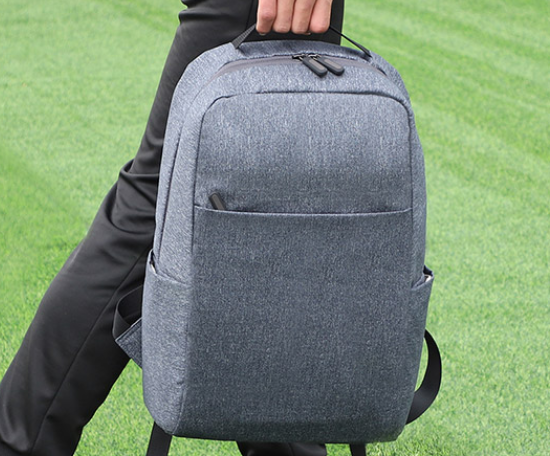 运动双肩包定制，双肩包生产厂家