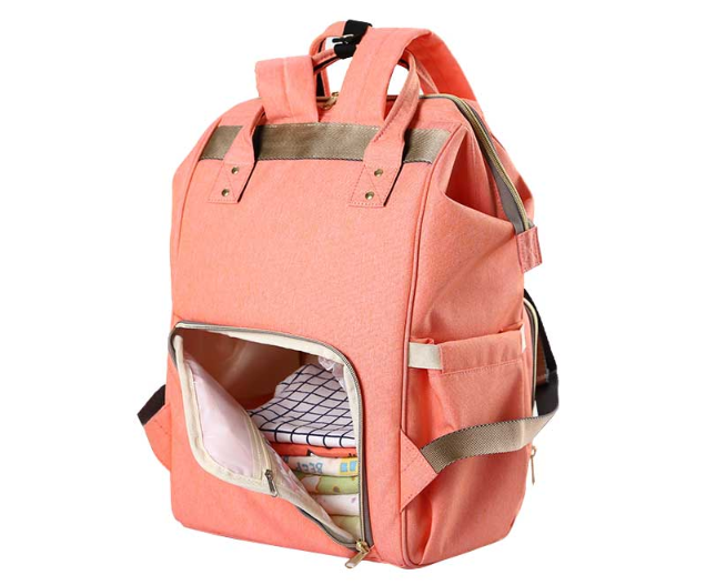 母婴背包定制，妈咪包厂家