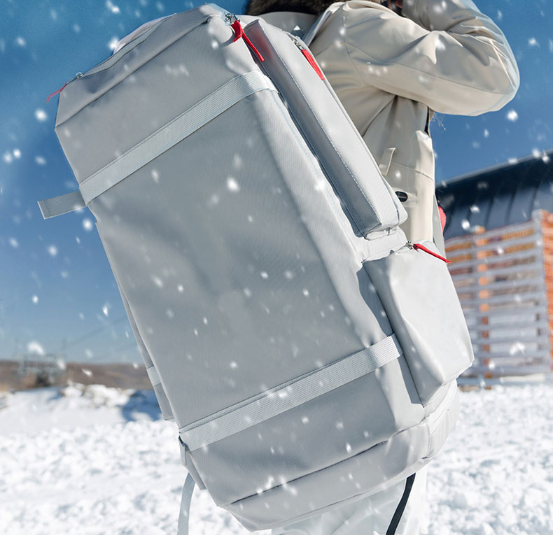 大容量滑雪包|定制滑雪装备包|滑雪包生产厂家