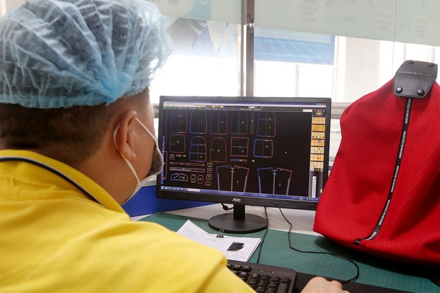 东莞背包厂家,背包定制厂家,背包OEM代工