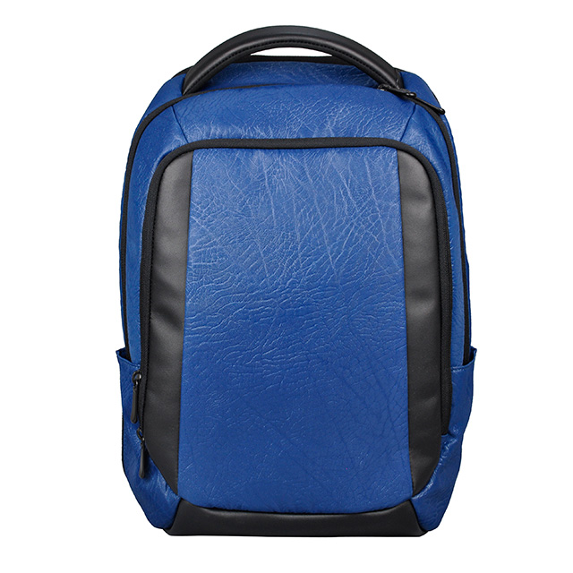 广州背包工厂 豪门国际科技 新款商务双肩包定做 包包生产厂