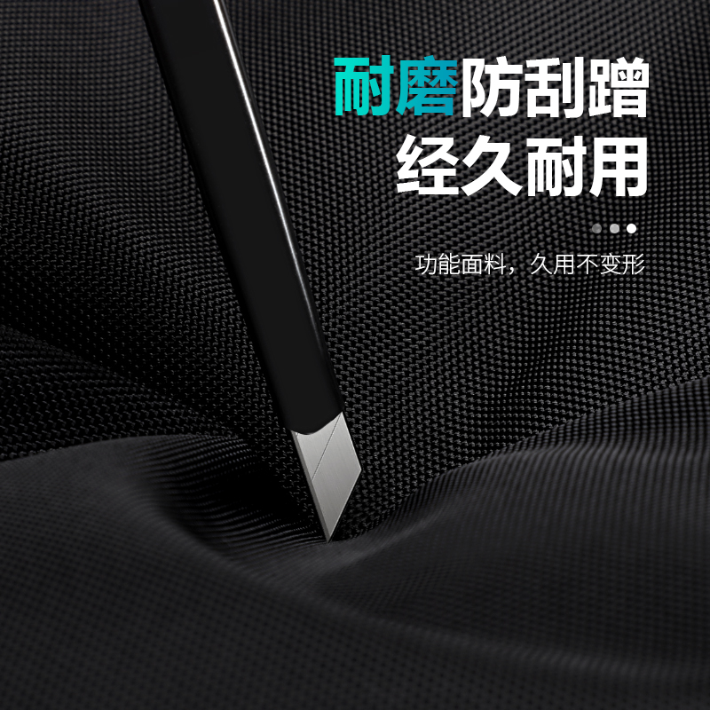 商务休闲电脑包订制|商务双肩包订制厂家