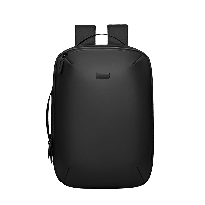 商务通勤双肩背包订制|商务双肩背包生产厂家