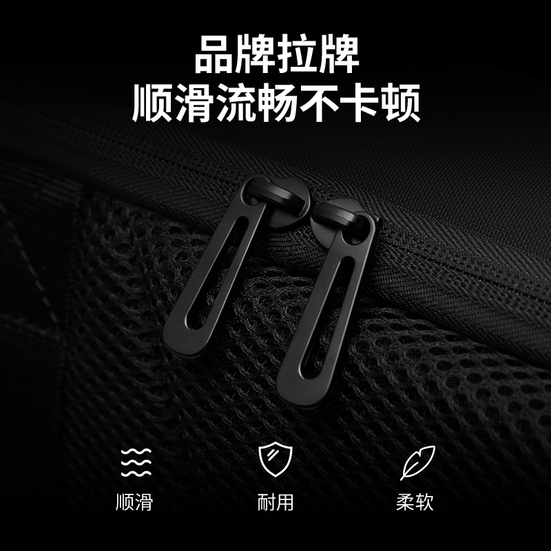 商务电脑双肩背包订制|广东双肩背包订制厂家