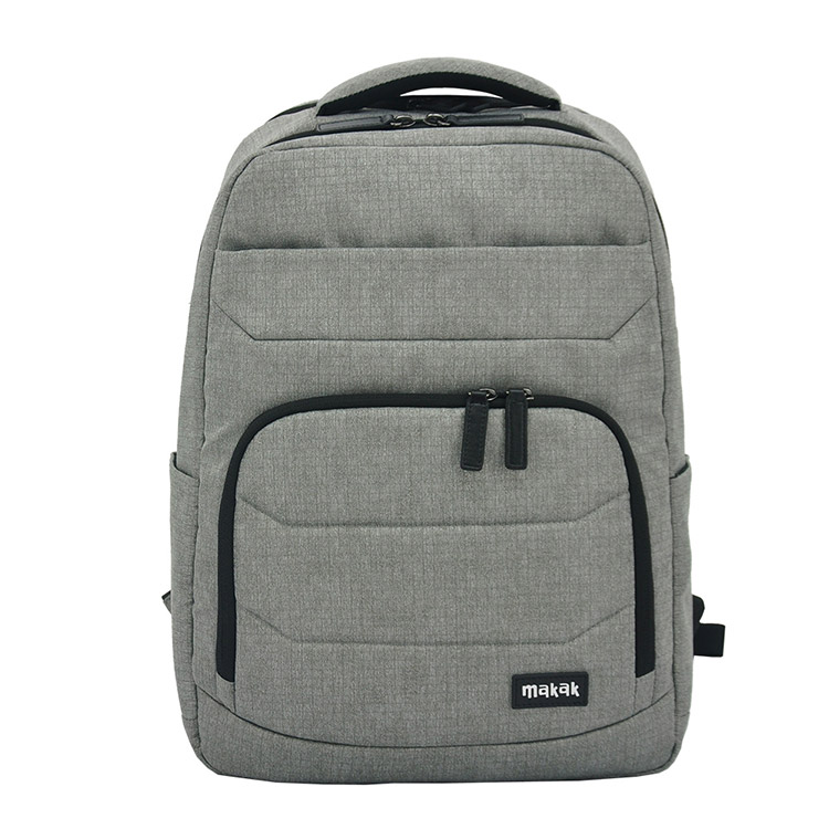 双肩包背包定做 豪门国际科技 包包生产厂家