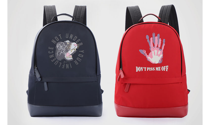 广州背包工厂,休闲双肩包,豪门国际科技,双肩包定制,手袋生产厂