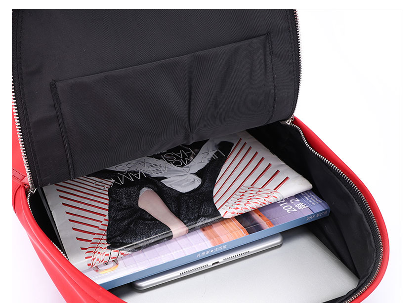 广州背包工厂,休闲双肩包,豪门国际科技,双肩包定制,手袋生产厂