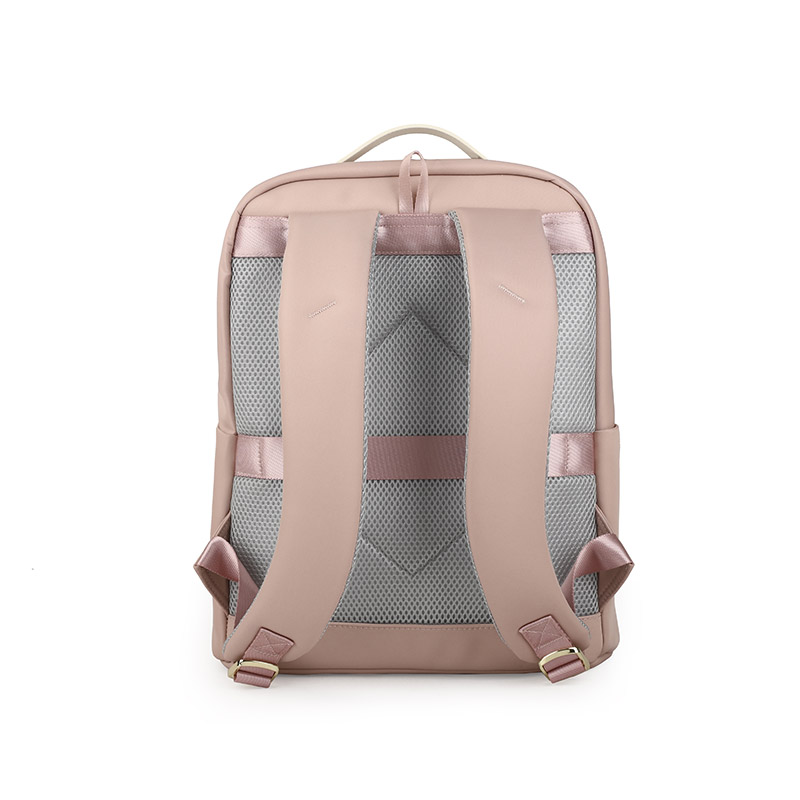 轻时尚双肩包订制|休闲双肩背包厂家